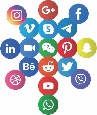 improving social media on seo