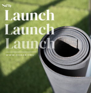 new dvaar yoga mate launch company