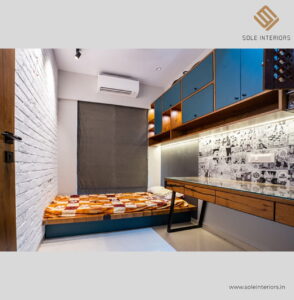 sole interiors digital limited