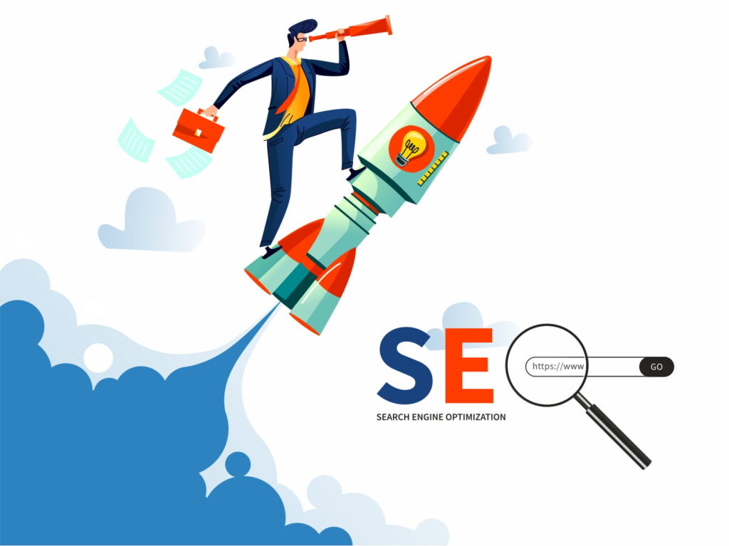 Best seo agencies in mumbai